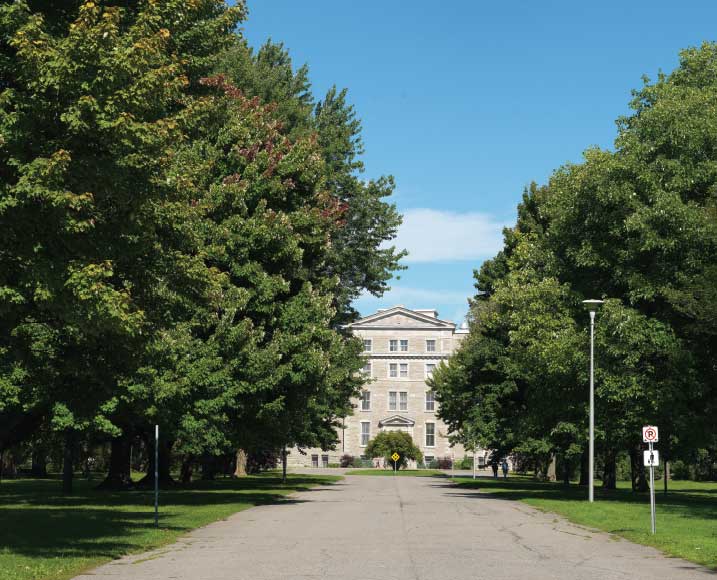 SUSTAINABLE SITE DEVELOPMENT